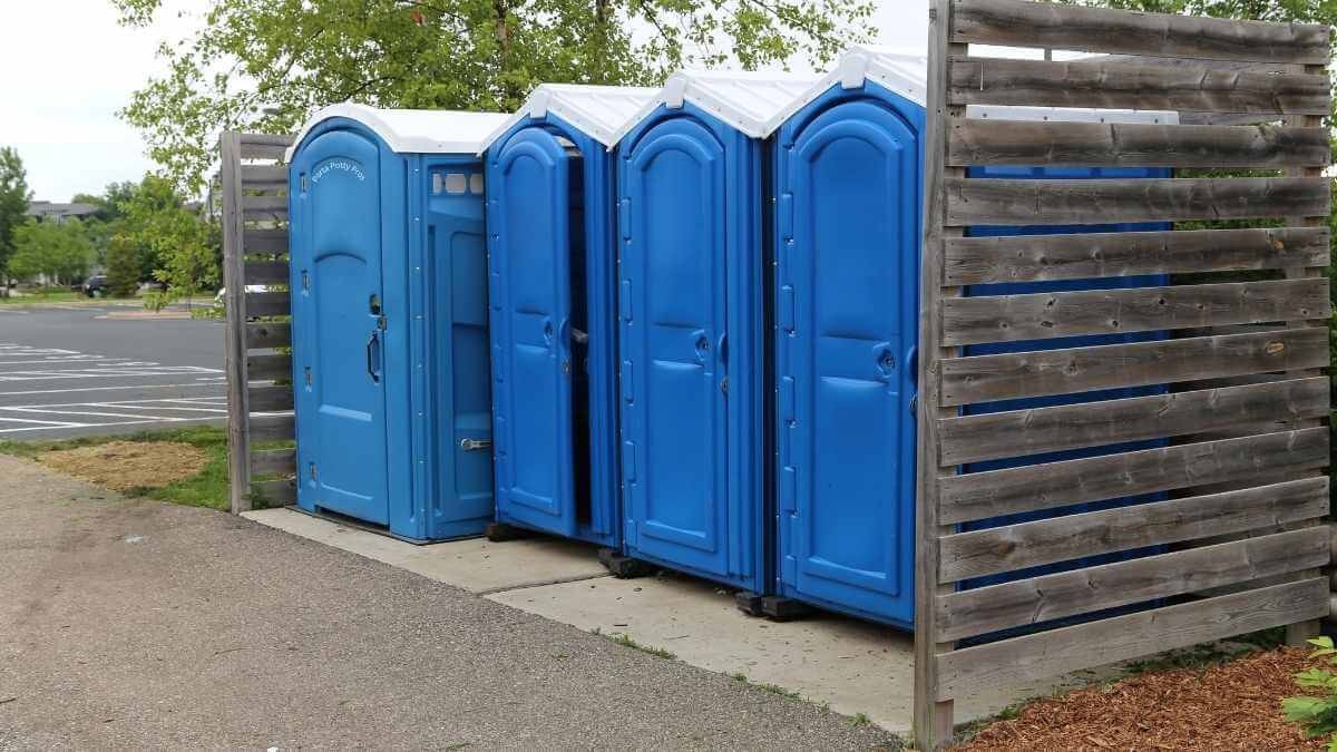 Porta Potty Rental Pros - Quality Portable Restroom Services in Itasca, TX, 76055